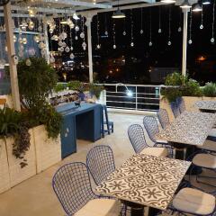 Thong Nho Oi Hostel Далат