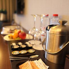 Отель Queen Elizabeth 2 Hotel ОАЭ, Дубай - отзывы, цены и фото номеров - забронировать отель Queen Elizabeth 2 Hotel онлайн питание фото 2