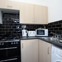 Salford House in Salford, United Kingdom from 285$, photos, reviews - zenhotels.com photo 2