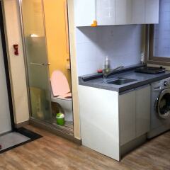 Отель Cheonggye Haus в номере фото 3