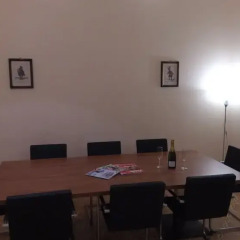 Отель Sweet LIVING Elisabethstraße Австрия, Вена - отзывы, цены и фото номеров - забронировать отель Sweet LIVING Elisabethstraße онлайн помещение для мероприятий