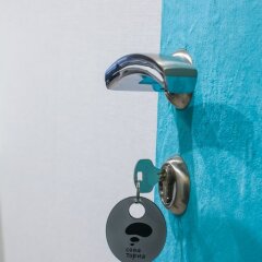 Гостиница Inn Sonatory в Санкт-Петербурге 6 отзывов об отеле, цены и фото номеров - забронировать гостиницу Inn Sonatory онлайн Санкт-Петербург сейф в номере