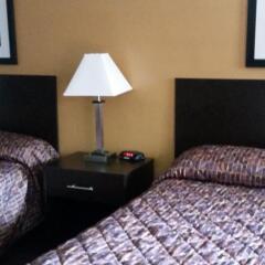 Отель German Village Inn Motel комната для гостей фото 5