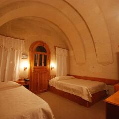 Hotel Kral - Special Category Ургуп комната для гостей