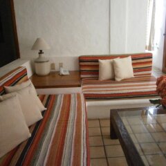 Hotel Suites Mar Elena сауна