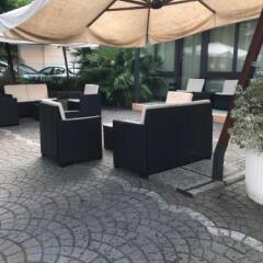 Dependance Hotel Villa Merope Римини