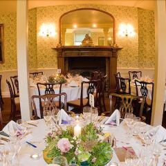 Отель Middlethorpe Hall & Spa Великобритания, Йорк - отзывы, цены и фото номеров - забронировать отель Middlethorpe Hall & Spa онлайн помещение для мероприятий фото 2