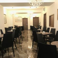 Отель Slimiza Suites Мальта, Слима - отзывы, цены и фото номеров - забронировать отель Slimiza Suites онлайн помещение для мероприятий фото 2