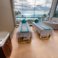 Отель Club Waskaduwa Beach Resort & Spa Шри-Ланка, Ваддува - отзывы, цены и фото номеров - забронировать отель Club Waskaduwa Beach Resort & Spa онлайн спа