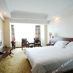 Отель Haichen Hotel Китай, Шэньчжэнь - отзывы, цены и фото номеров - забронировать отель Haichen Hotel онлайн фото 5