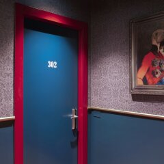 Отель Clerici Boutique Hotel Италия, Милан - отзывы, цены и фото номеров - забронировать отель Clerici Boutique Hotel онлайн фото 17