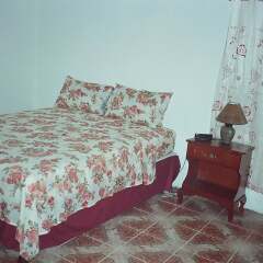 Отель Boston Beach Guest House Ямайка, Порт Антонио - отзывы, цены и фото номеров - забронировать отель Boston Beach Guest House онлайн удобства в номере