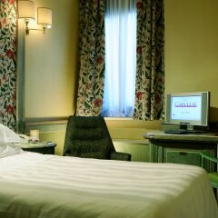 Hotel Capitol Milano комната для гостей фото 2