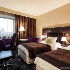 Отель Mercure Gdańsk Stare Miasto Польша, Гданьск - отзывы, цены и фото номеров - забронировать отель Mercure Gdańsk Stare Miasto онлайн комната для гостей