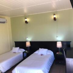 L'Oasis de Kiamu in Lifou, New Caledonia from 170$, photos, reviews - zenhotels.com