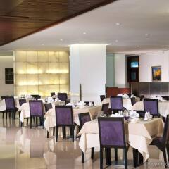 Отель Holiday Inn Vista Shanghai питание