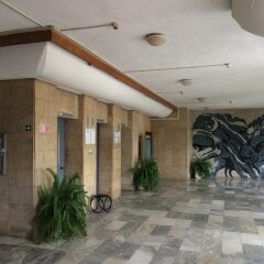 Отель Park Болгария, Бургас - отзывы, цены и фото номеров - забронировать отель Park онлайн парковка