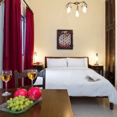 Отель Galatia Villas Греция, Остров Санторини - отзывы, цены и фото номеров - забронировать отель Galatia Villas онлайн фото 10