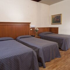 Bellevue Hotel комната для гостей фото 6