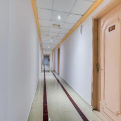 Отель OYO 211 Al Rayan Hotel ОАЭ, Аджман - отзывы, цены и фото номеров - забронировать отель OYO 211 Al Rayan Hotel онлайн интерьер отеля фото 3