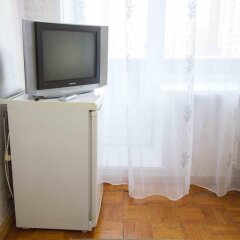 Отель Profilaktoriy KMPO Казань удобства в номере