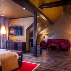 Отель Buddha-Bar Hotel Prague Чехия, Прага - 13 отзывов об отеле, цены и фото номеров - забронировать отель Buddha-Bar Hotel Prague онлайн детские мероприятия фото 2