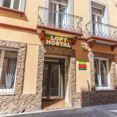 Отель Neptuno Hostal Испания, Льорет-де-Мар - отзывы, цены и фото номеров - забронировать отель Neptuno Hostal онлайн фото 3