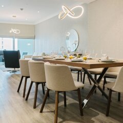 Отель Faraway Homes - Marina Heights