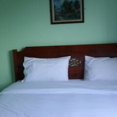 Rungtawan Hostel комната для гостей фото 2
