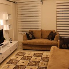 Class Suit Residence Турция, Канаккале - отзывы, цены и фото номеров - забронировать отель Class Suit Residence онлайн комната для гостей фото 3
