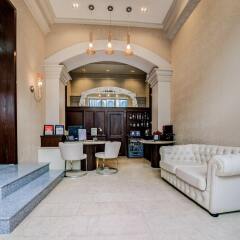 Отель Boutique Splendid Hotel Болгария, Варна - 3 отзыва об отеле, цены и фото номеров - забронировать отель Boutique Splendid Hotel онлайн интерьер отеля