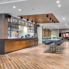 Quality Airport Hotel Stavanger Сола фото 3