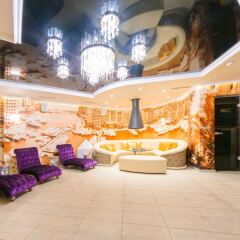 Отель Harmony Suites Monte Carlo Болгария, Солнечный берег - 1 отзыв об отеле, цены и фото номеров - забронировать отель Harmony Suites Monte Carlo онлайн развлечения