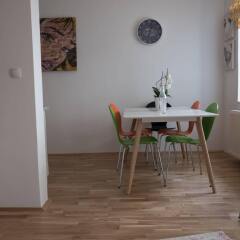 Отель Boutique Garden Apartment Австрия, Вена - отзывы, цены и фото номеров - забронировать отель Boutique Garden Apartment онлайн интерьер отеля