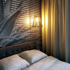 Отель Come&Stay apartments Wola Польша, Варшава - отзывы, цены и фото номеров - забронировать отель Come&Stay apartments Wola онлайн фото 17