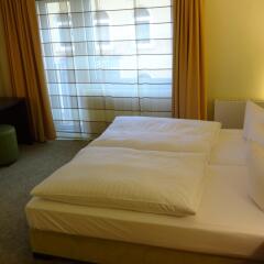 Hotel Loccumer Hof комната для гостей