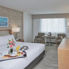 Отель Holiday Inn Washington-Central/White House США, Вашингтон - отзывы, цены и фото номеров - забронировать отель Holiday Inn Washington-Central/White House онлайн в номере фото 2