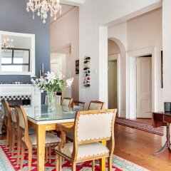 Victorian House on the Atlantic Seaboard in Cape Town, South Africa from 517$, photos, reviews - zenhotels.com guestroom photo 3