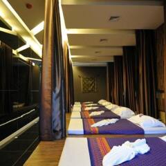 Курортный отель C&N Resort and Spa спа фото 2