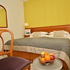 Hotel Diana Поллейн