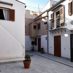 Отель Baglio San Giovanni Италия, Палермо - отзывы, цены и фото номеров - забронировать отель Baglio San Giovanni онлайн фото 8