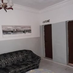 Auberge Samiraa - Hostel in Nouakchott, Mauritania from 29$, photos, reviews - zenhotels.com guestroom