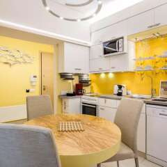 Отель Acropolis Suites 2 - Where else in Athens в номере