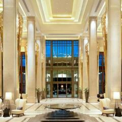 Отель Kempinski Residences Siam интерьер отеля фото 2