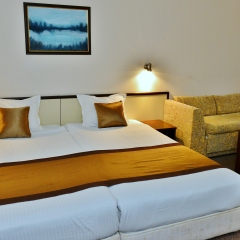 Hotel Marvel комната для гостей фото 2