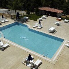 Club Adas Hotel Турция, Каваклыдере - отзывы, цены и фото номеров - забронировать отель Club Adas Hotel онлайн фото 5