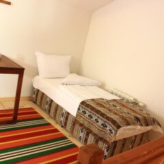 Hotel Mursal Пампорово фото 2