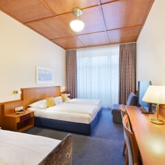 Отель Austria Classic Hotel Wien Австрия, Вена - отзывы, цены и фото номеров - забронировать отель Austria Classic Hotel Wien онлайн фото 5
