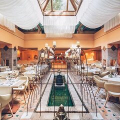 Отель Iberostar Marbella Coral Beach фото 2