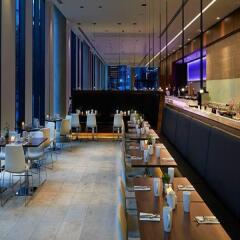 Отель INNSIDE By Meliá Manchester питание фото 2